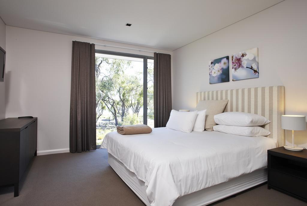 Aqua Resort Busselton Exterior foto