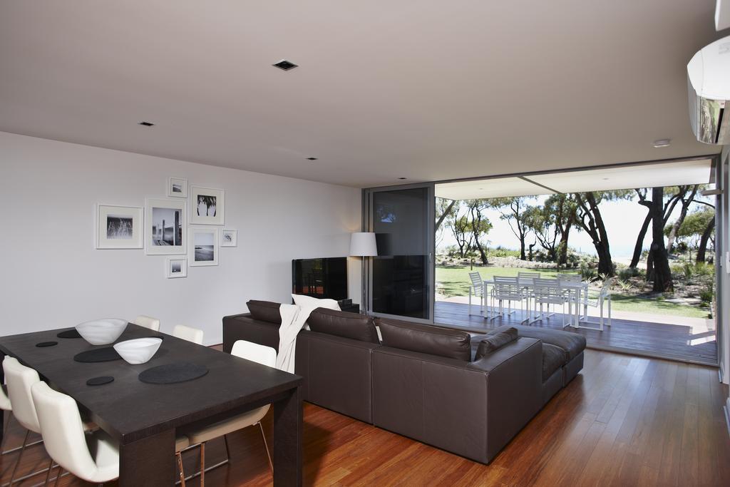 Aqua Resort Busselton Exterior foto