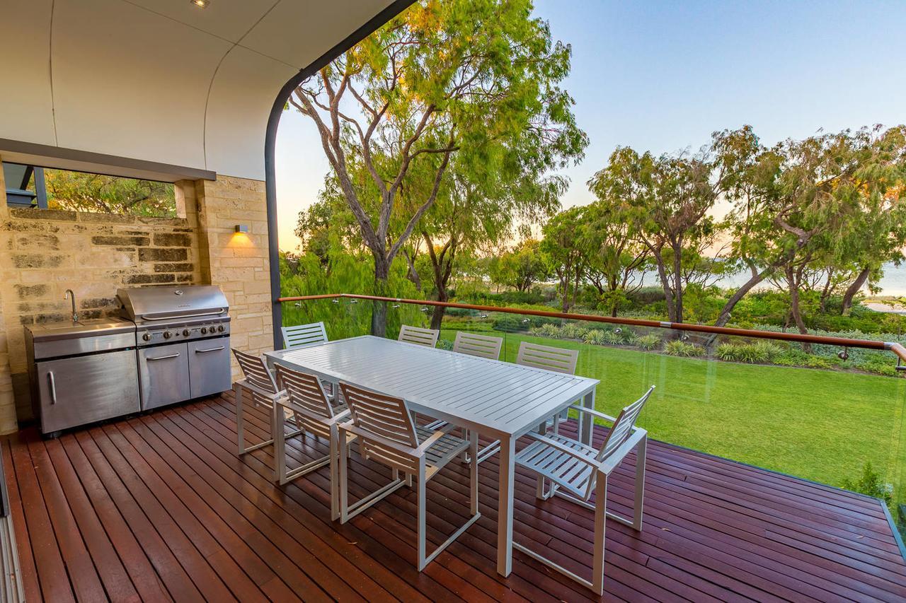 Aqua Resort Busselton Exterior foto