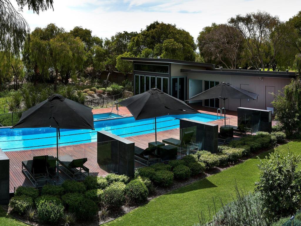 Aqua Resort Busselton Exterior foto